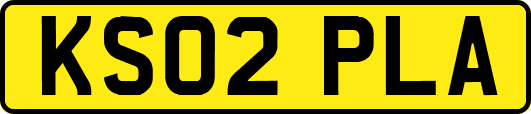 KS02PLA
