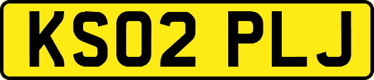 KS02PLJ