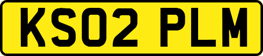 KS02PLM
