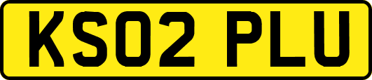 KS02PLU