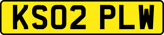 KS02PLW