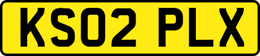 KS02PLX