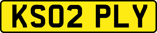KS02PLY