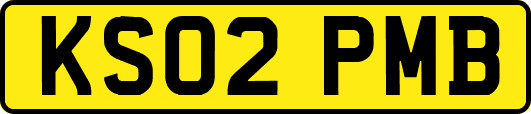 KS02PMB