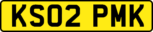 KS02PMK
