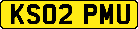 KS02PMU