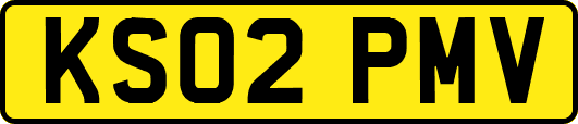 KS02PMV