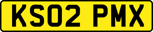 KS02PMX