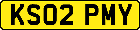 KS02PMY