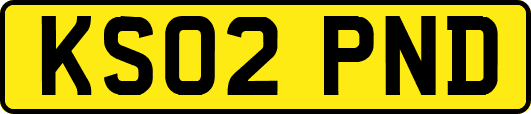 KS02PND