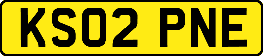 KS02PNE