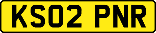 KS02PNR