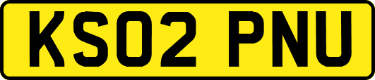 KS02PNU