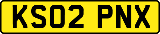 KS02PNX