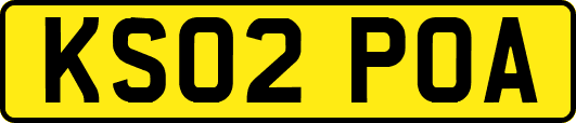 KS02POA