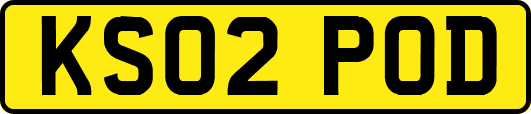 KS02POD