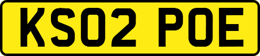 KS02POE