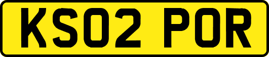 KS02POR