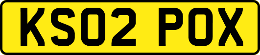 KS02POX