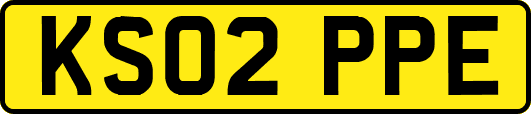 KS02PPE