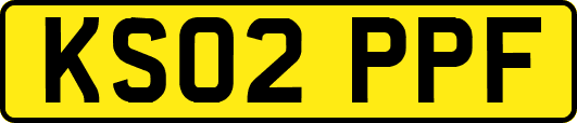 KS02PPF