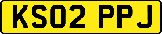 KS02PPJ