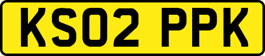 KS02PPK