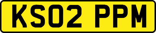 KS02PPM