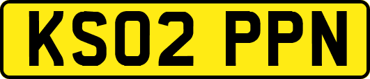KS02PPN