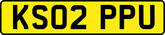 KS02PPU