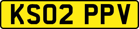 KS02PPV