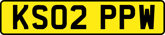 KS02PPW