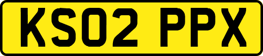KS02PPX