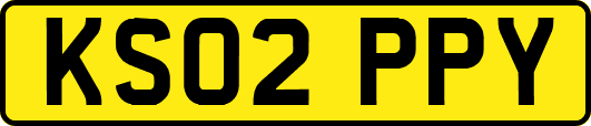 KS02PPY