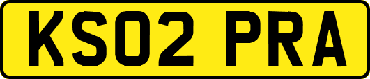 KS02PRA