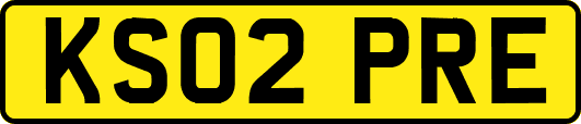 KS02PRE