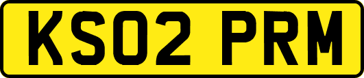 KS02PRM