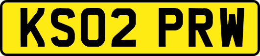 KS02PRW