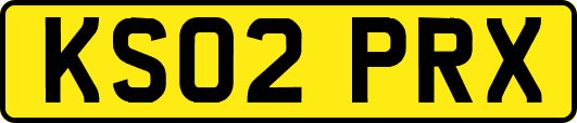KS02PRX