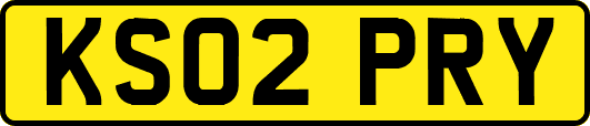 KS02PRY