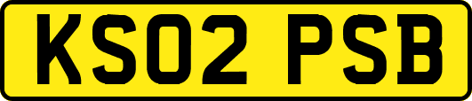 KS02PSB