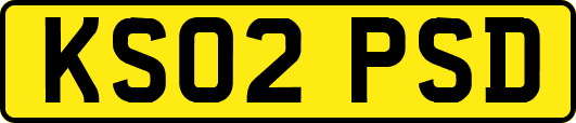 KS02PSD