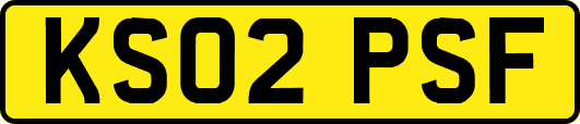 KS02PSF