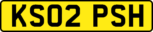 KS02PSH