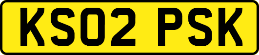 KS02PSK