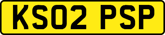 KS02PSP