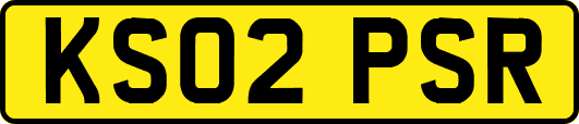 KS02PSR