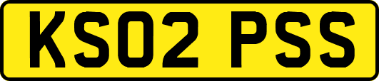KS02PSS