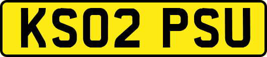 KS02PSU