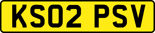 KS02PSV
